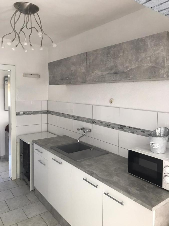 Ferienwohnung Traumblick - A33054 Morschen Exterior photo